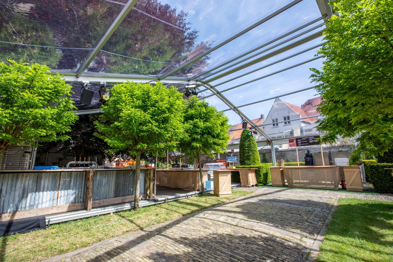 Huijgens Verhuurbedrijf — photo 2