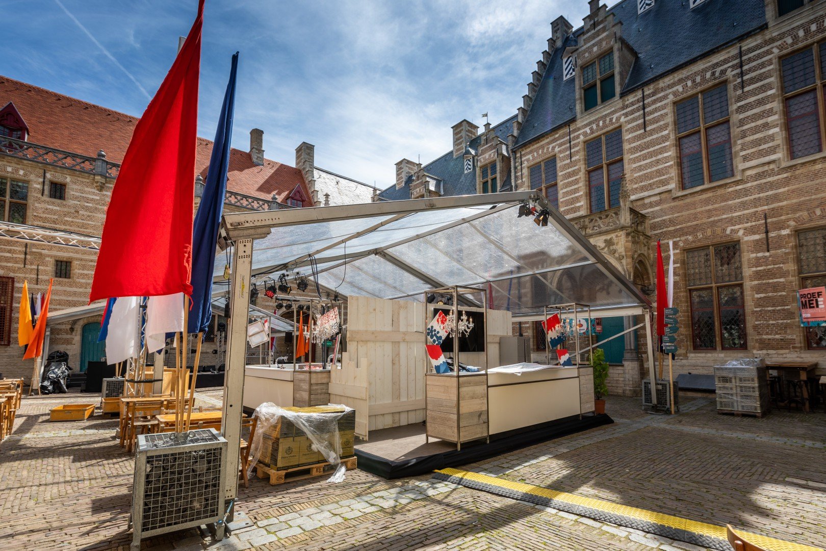 Huijgens Verhuurbedrijf — photo 4