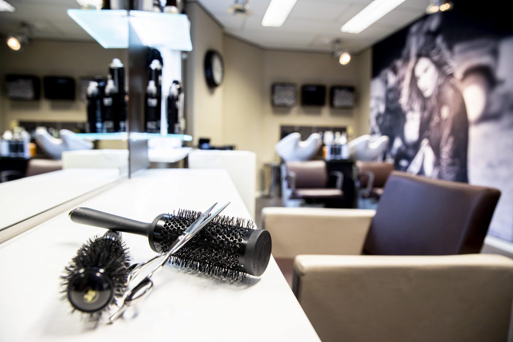 Kapsalon La Martina — photo 2