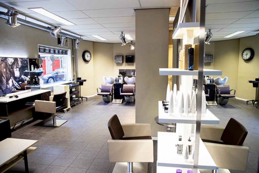 Kapsalon La Martina — photo 3