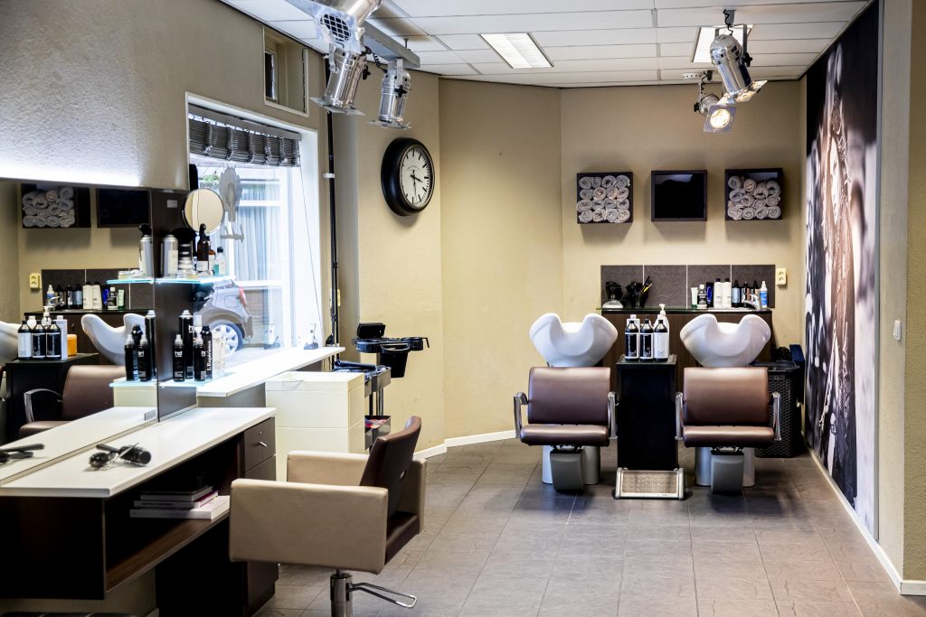 Kapsalon La Martina — photo 4
