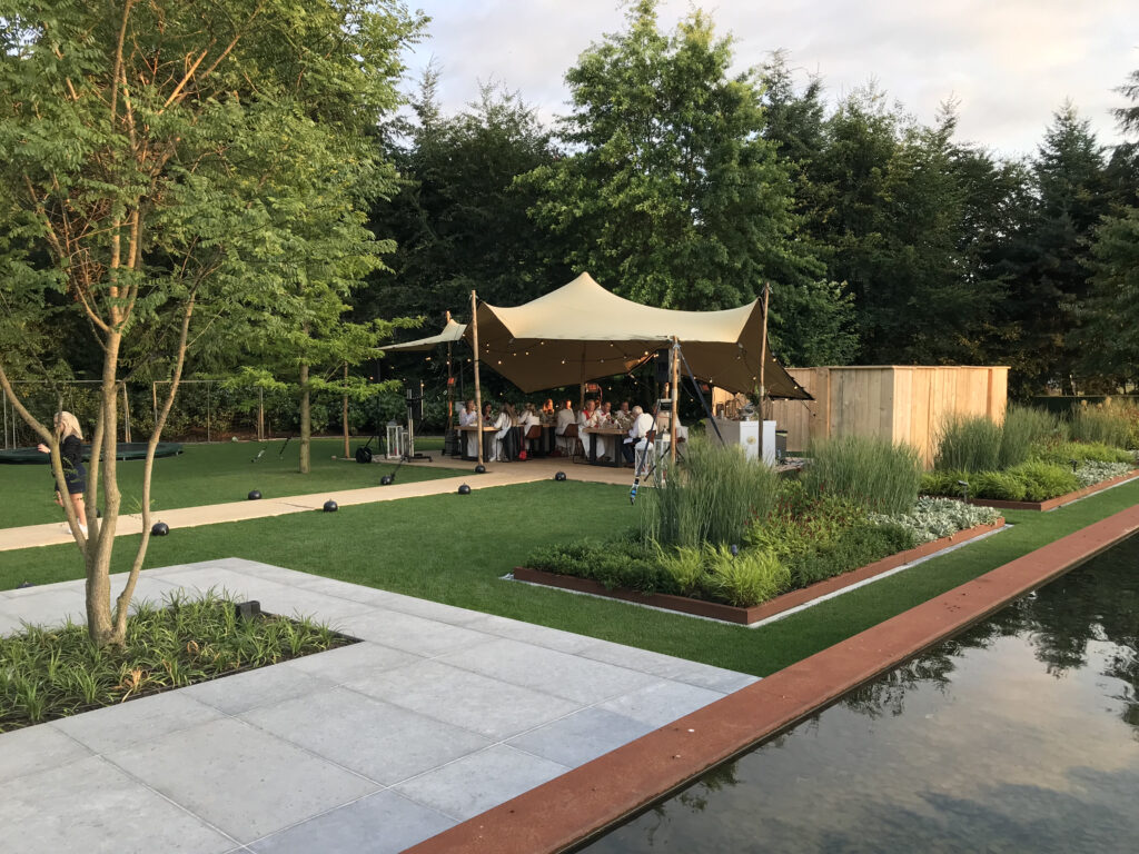 Langenhuijsen Catering — foto 2