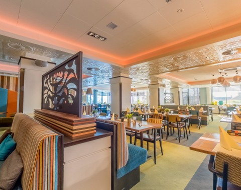 Hotel Zuiderduin — foto 4