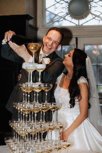 Vows & Vibes Events — photo 2