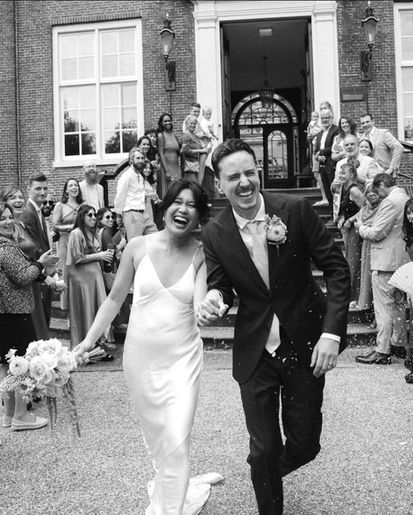 Vows & Vibes Events — photo 3