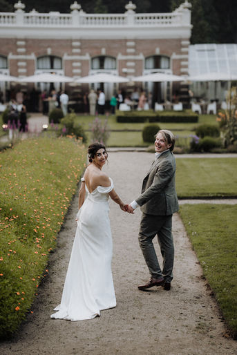 Vows & Vibes Events — photo 4