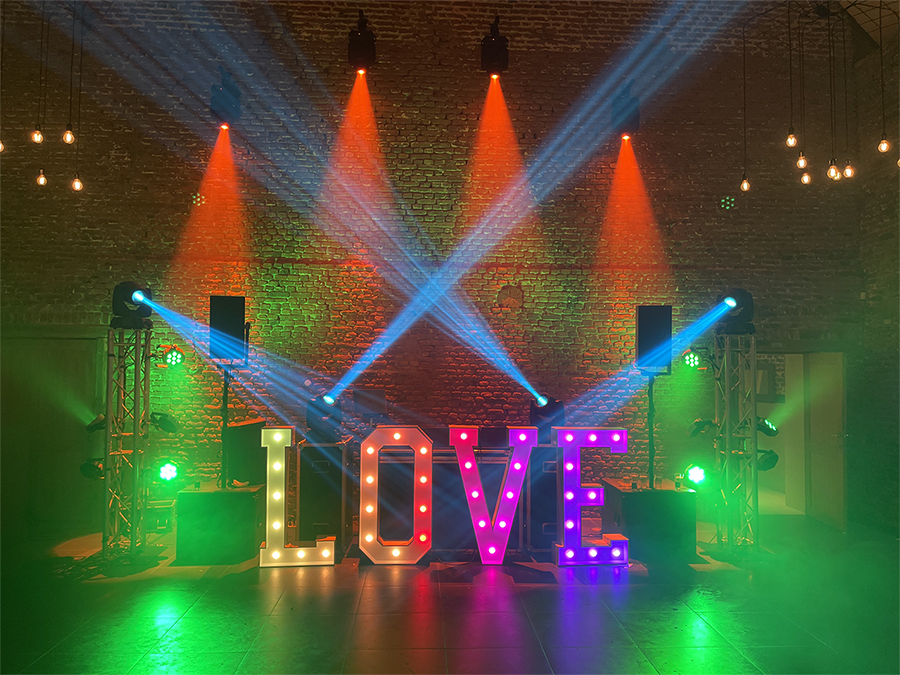 DJ Robin Eygelshoven — photo 2