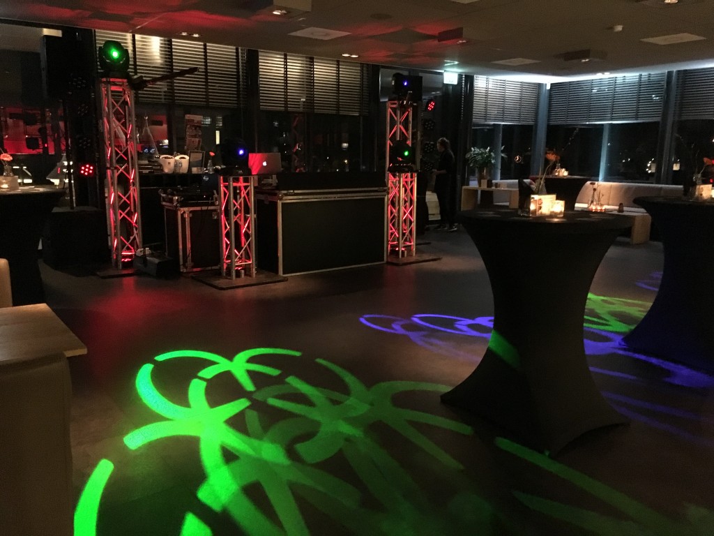 DJ Robin Eygelshoven — photo 3
