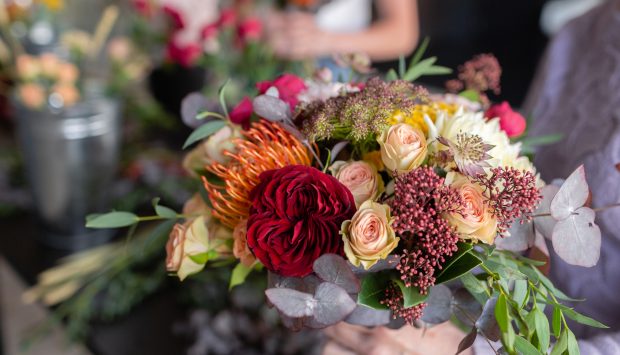 Jeda Flowers — photo 2