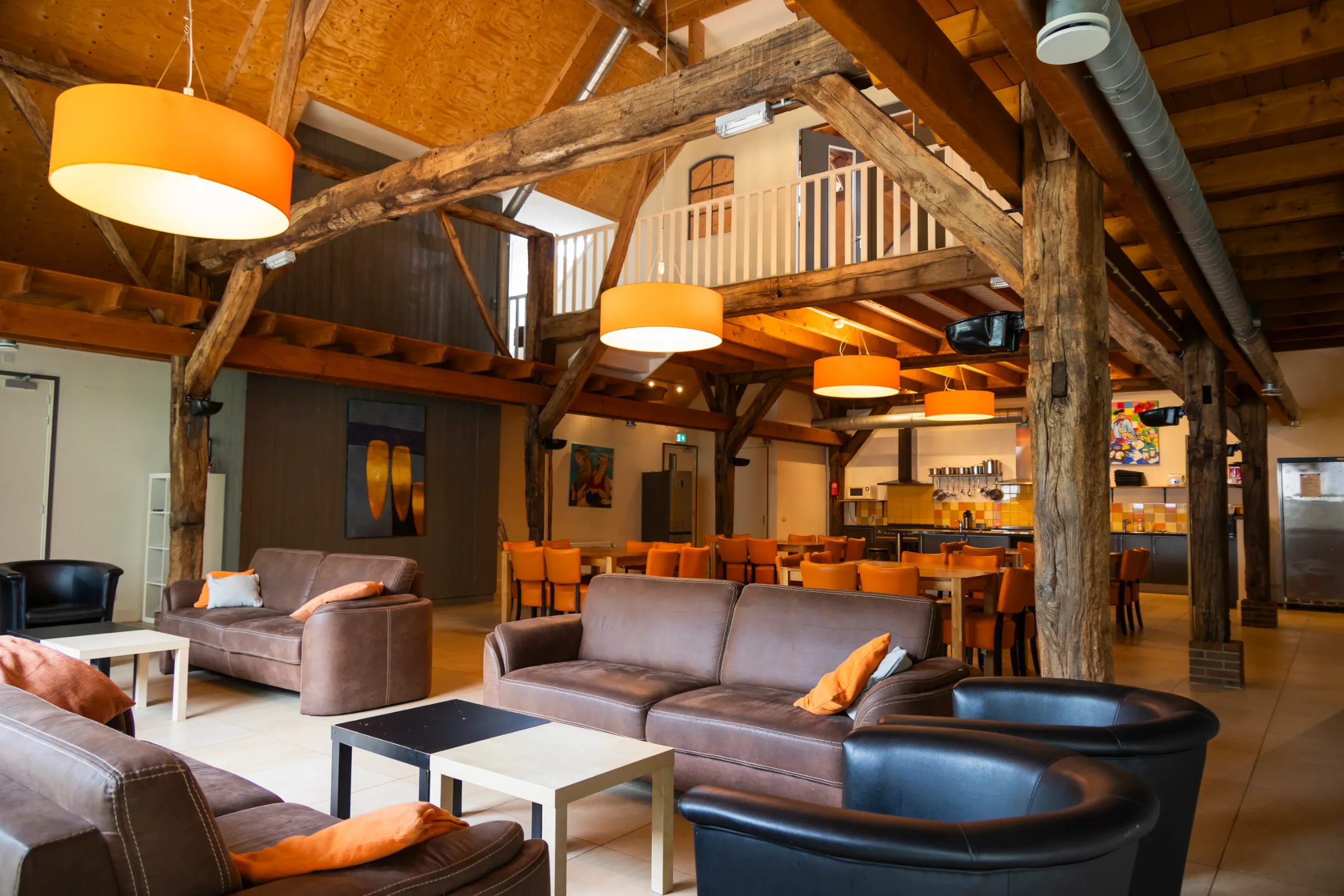 Groepsaccommodatie De Bongerd — photo 2