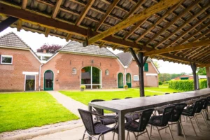 Groepsaccommodatie De Bongerd — photo 3