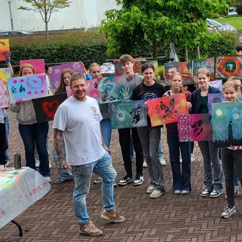 Graffexperience — photo 3
