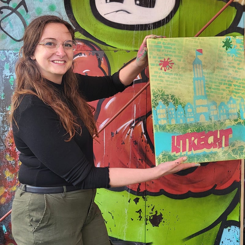 Graffexperience — photo 4