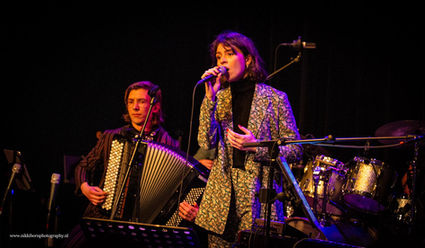Caroline Rutten — photo 3