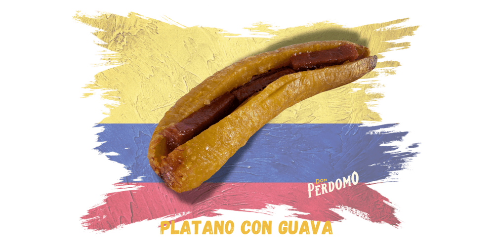 Don Perdomo Colombian Streetfood Catering
