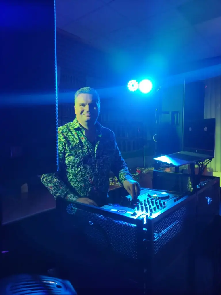 DJ Xander allround feest DJ — photo 2
