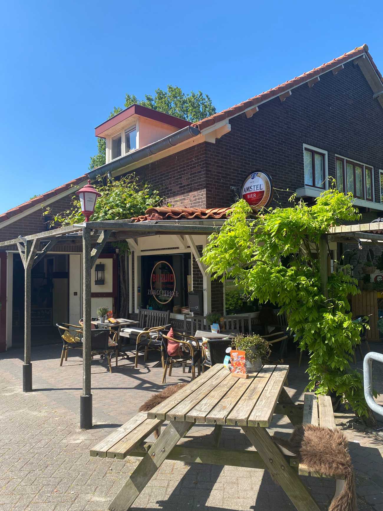 Bij Zuid — foto 2