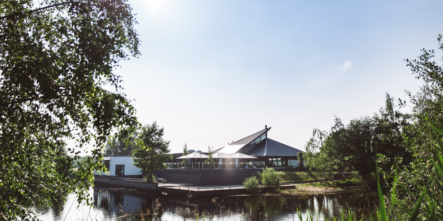 Restaurant Bomenpark