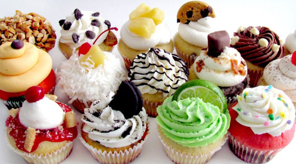 O'Cakes — photo 3