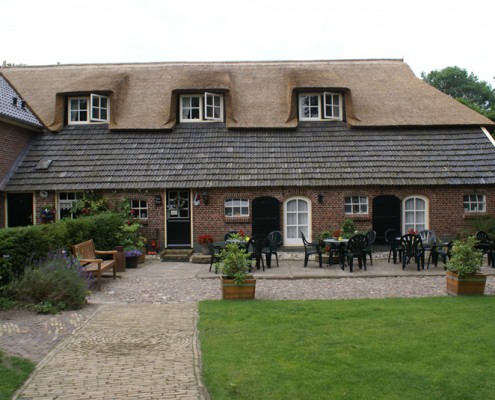 Engels Theehuis De Hoestinkhof — photo 4