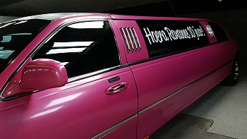 VIP-LIMO — photo 3