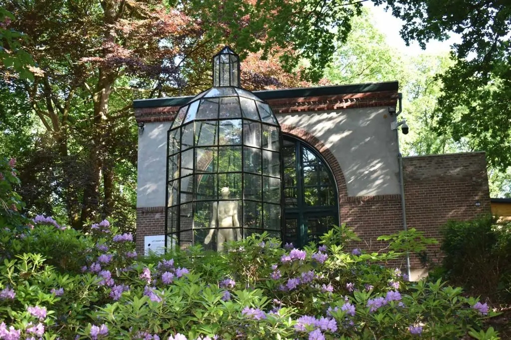 Odapark — foto 2