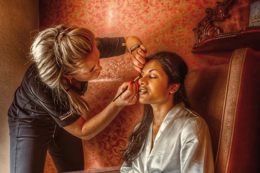 Schoonheidssalon Elize