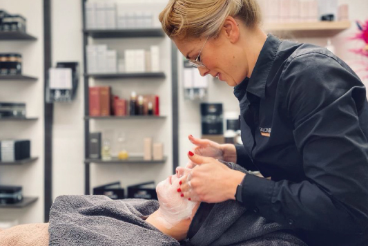 Schoonheidssalon Elize — photo 2