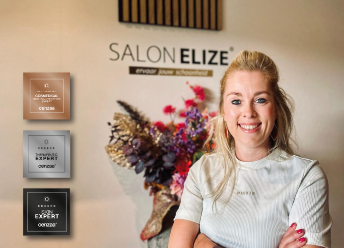 Schoonheidssalon Elize — photo 3