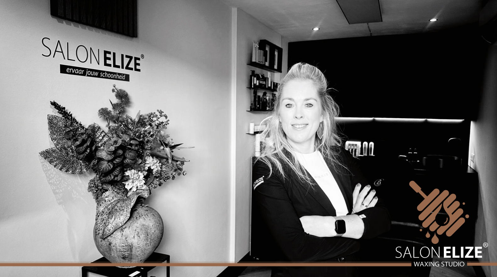 Schoonheidssalon Elize — photo 5