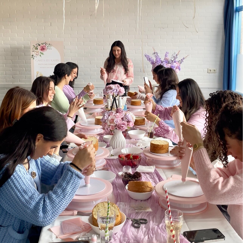 Cakes by Karin — foto 3