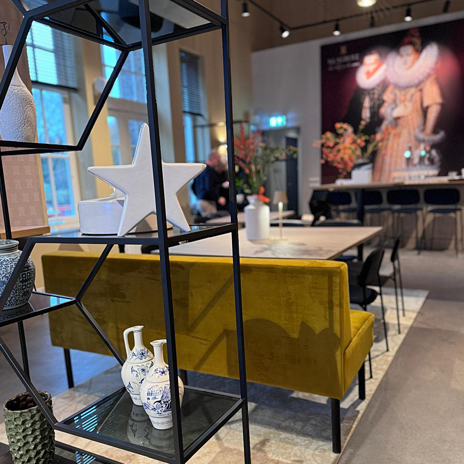 Bij Albert — foto 5