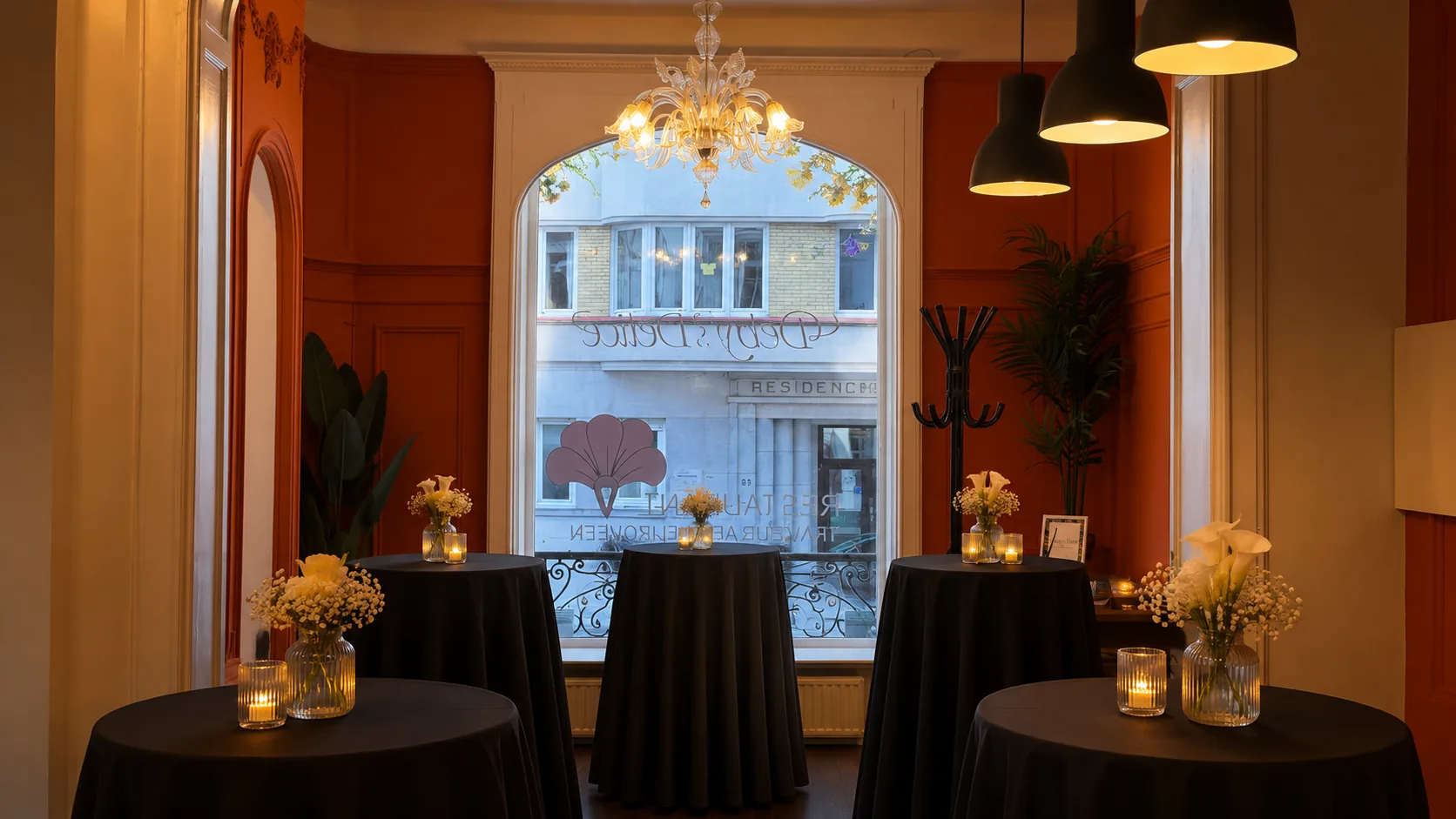Deby's Delice Catering