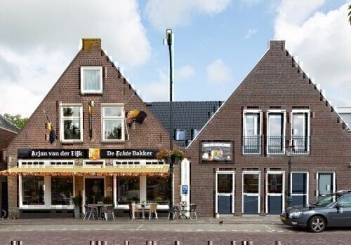 Arjan van der Eijk — photo 2