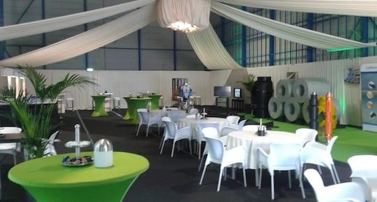 IJ. van Kammen Tentenverhuur en Cateringbedrijven — photo 2