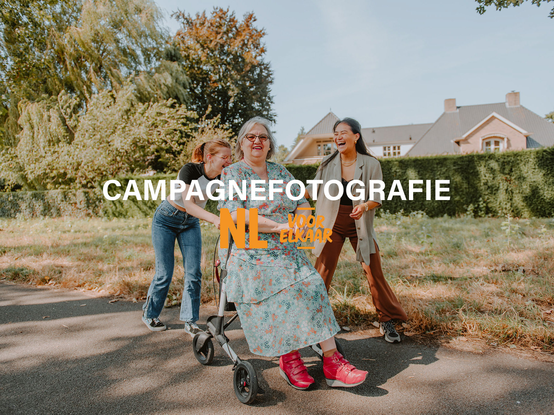 Henny van Roomen Fotografie — photo 3