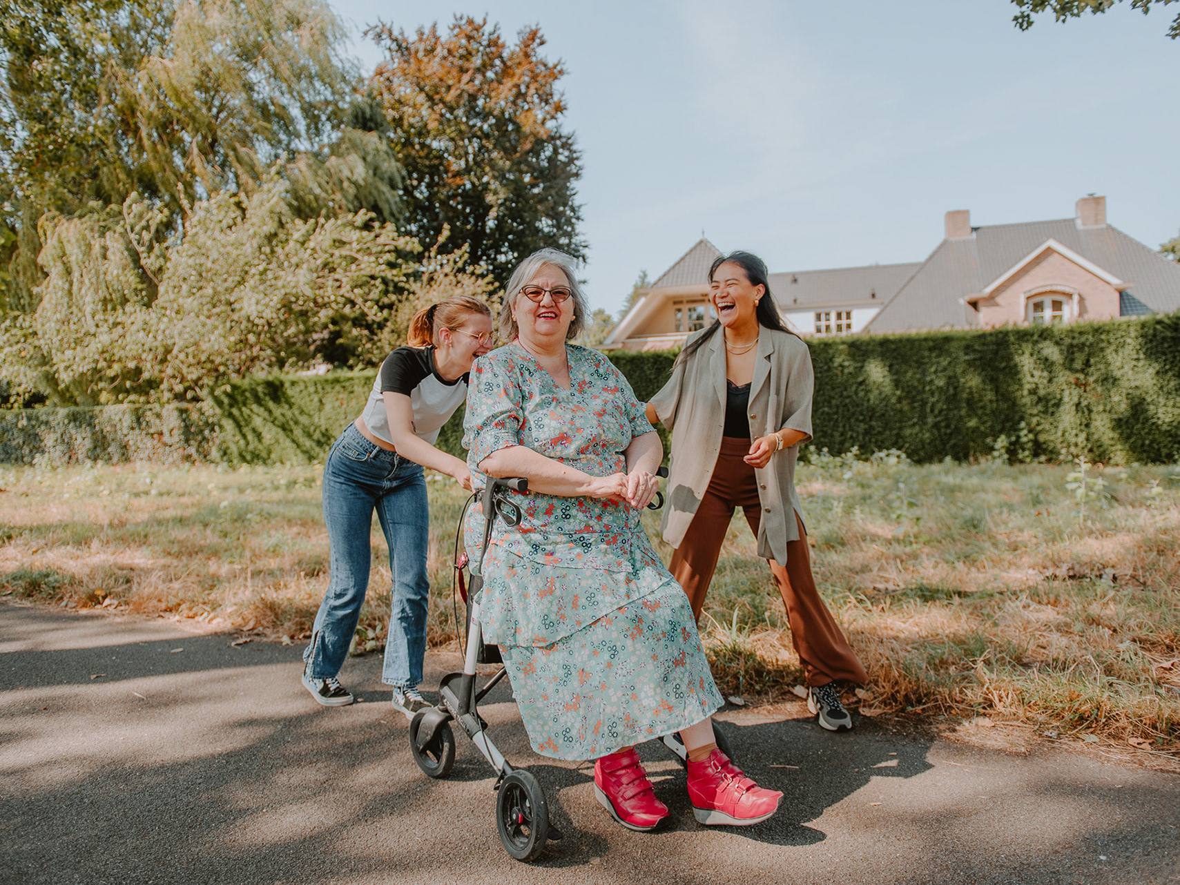 Henny van Roomen Fotografie — photo 4