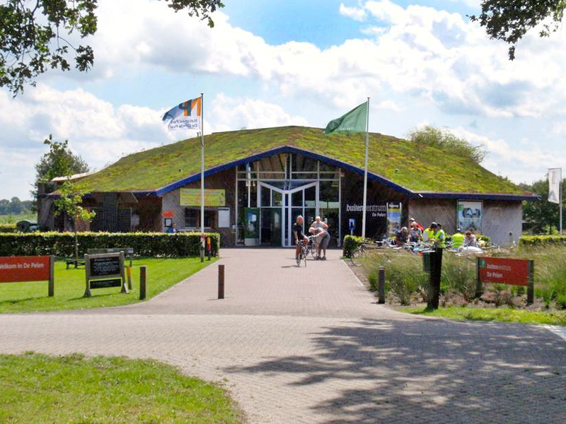 Peelboerderij — foto 2