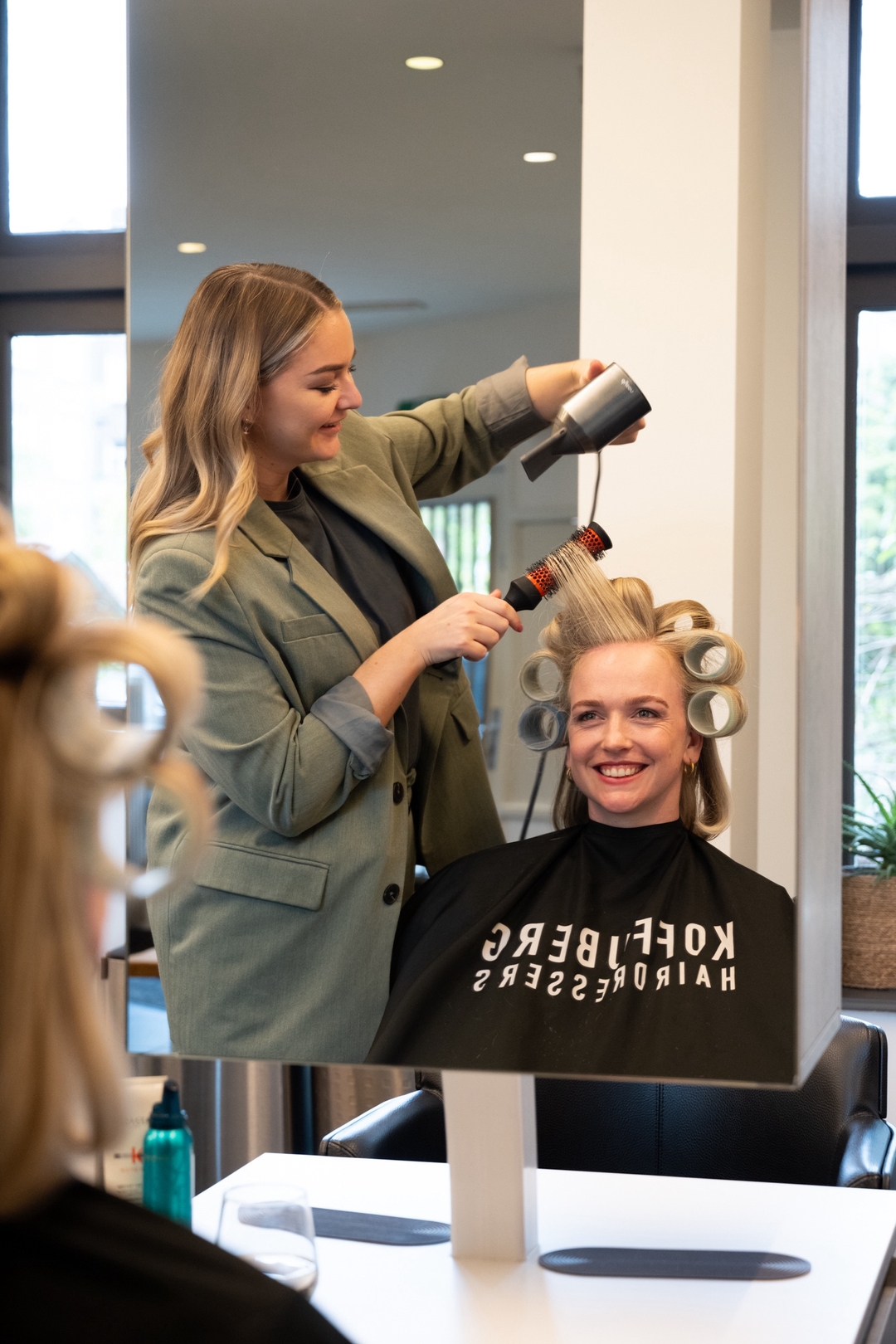 Koffijberg Hairdressers — photo 3