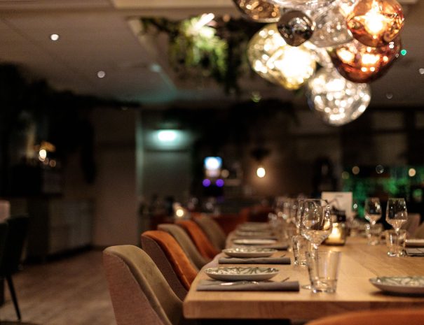 Restaurant Het Badpaviljoen — photo 3