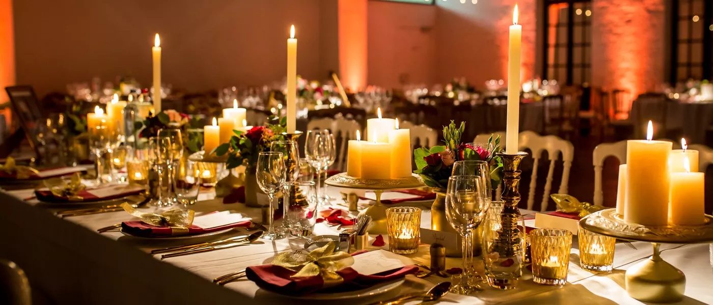 Villa Marriage