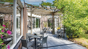 Hotel De Scheperskamp