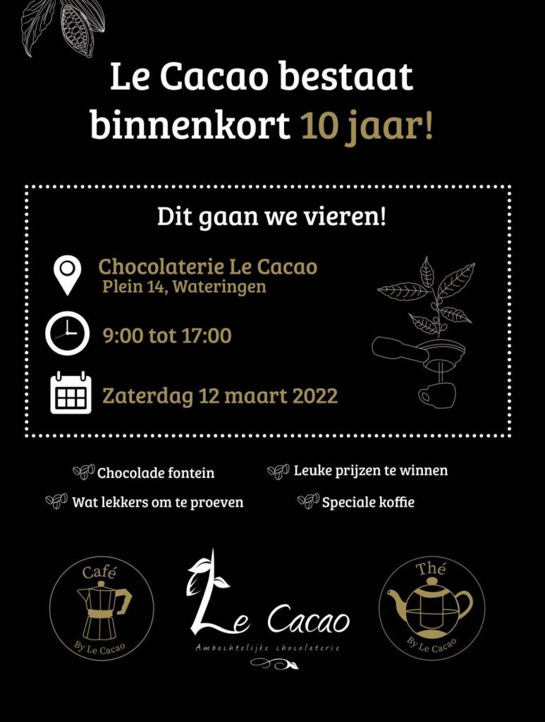 Le Cacao — photo 2