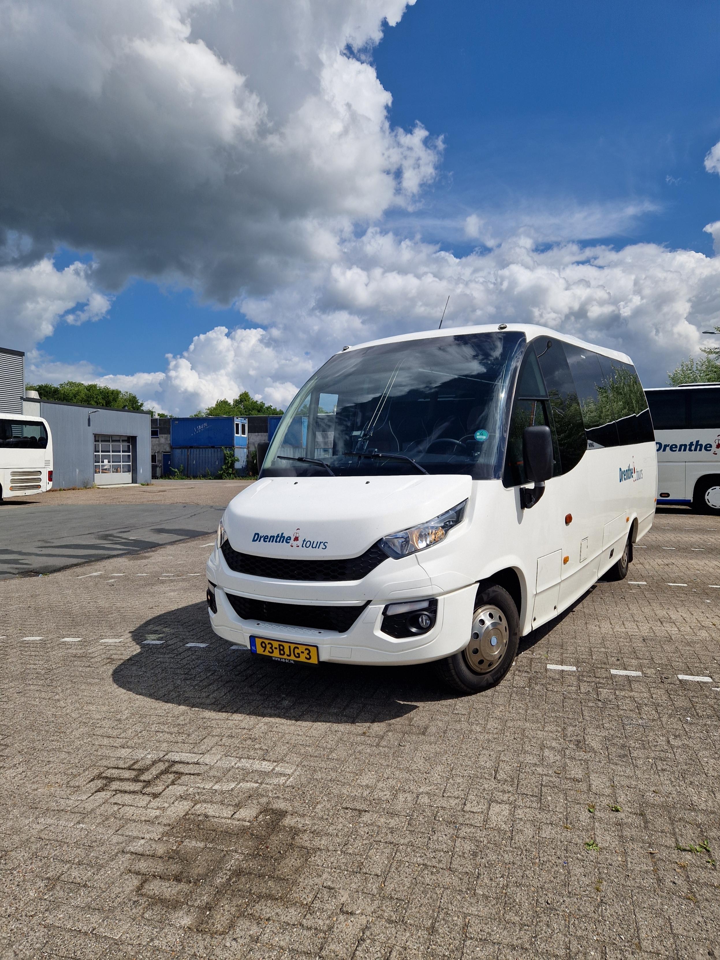 Drenthe Tours — photo 2