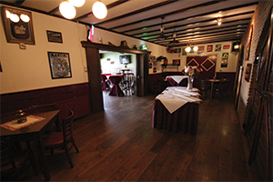 Cafe Hartjes — photo 2