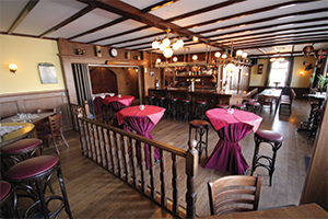 Cafe Hartjes — photo 4