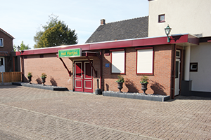 Cafe Hartjes — photo 5