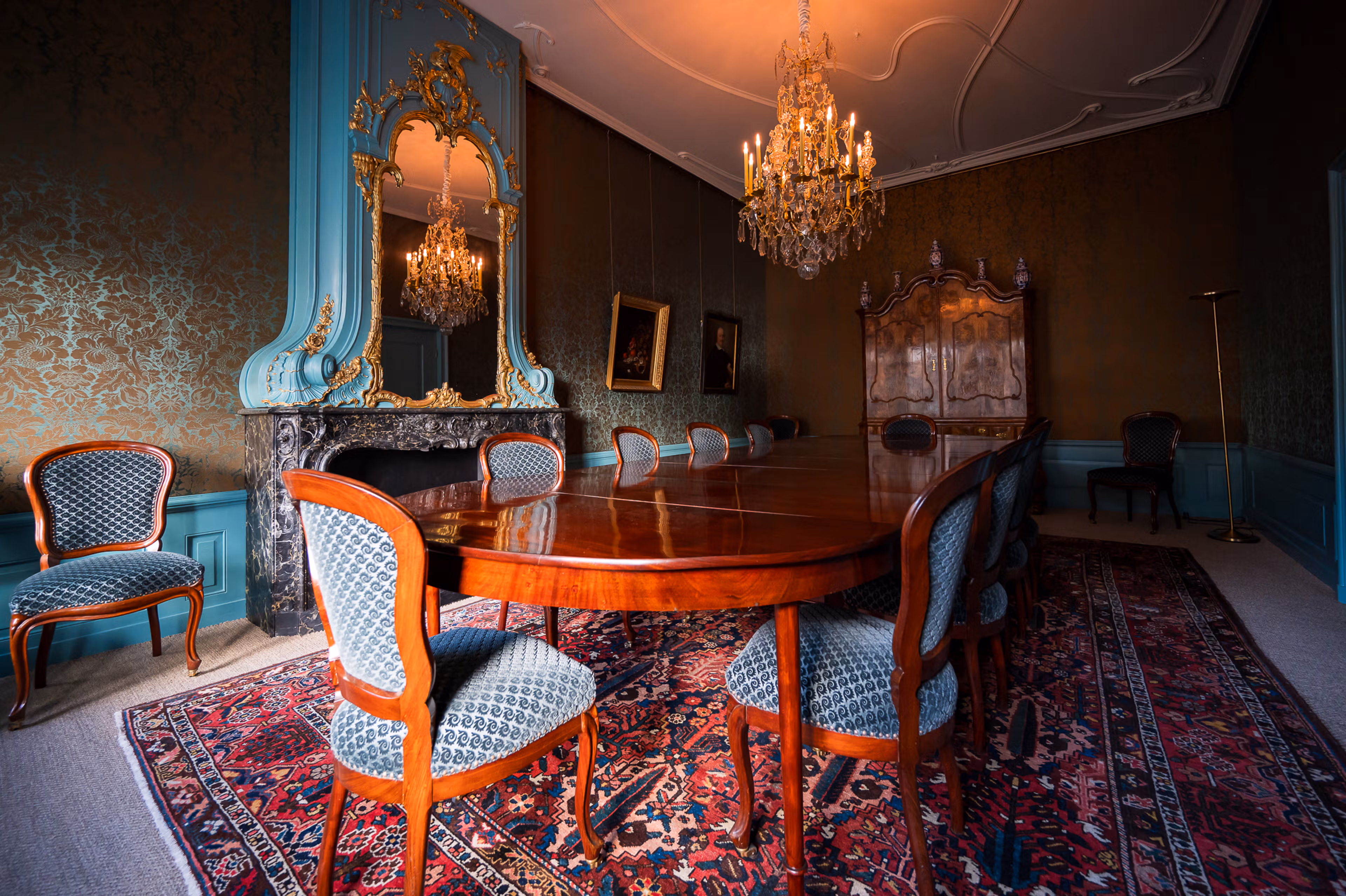 Teylers museum — photo 2