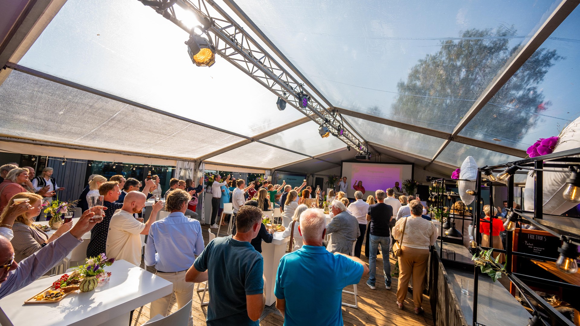 THOMS Concept Catering — photo 4