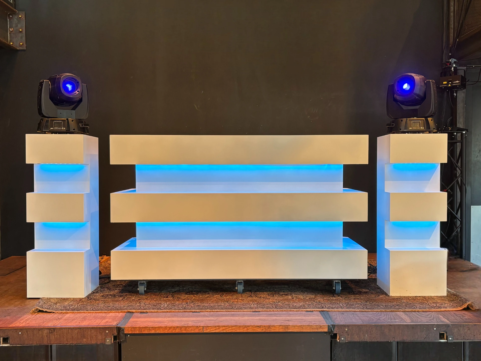 Vibe - Sound & Vision — photo 3